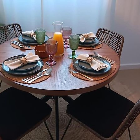 קורדובה Trotamundos, Apartamento Nuevo En El Centro מראה חיצוני תמונה