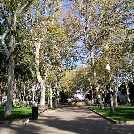 קורדובה Trotamundos, Apartamento Nuevo En El Centro מראה חיצוני תמונה