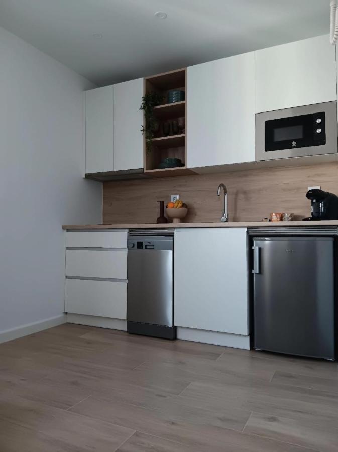 קורדובה Trotamundos, Apartamento Nuevo En El Centro מראה חיצוני תמונה